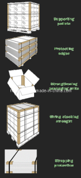 Edge Boards / Edge Protectors / Palllet Board