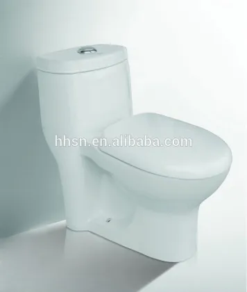 HH6T130 chinese supplier sanitary ware ceramic siphon flushing toilet
