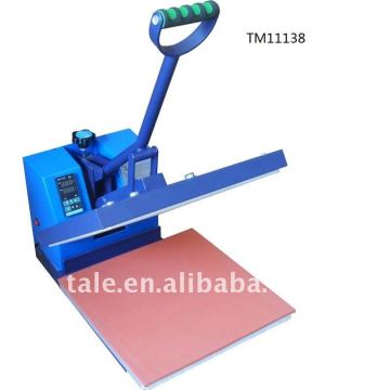 Yiwu taile Heat Transfer press Machine for T-Shirt