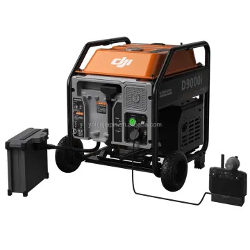 Professional DJI Agras T30 D9000i Frequency Conversion Kit for Comprehensive Repair and Upgrades of Agriculture Spraying Drones