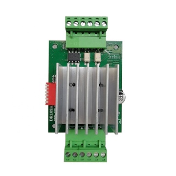 Stepper Drive για NEMA 11, 14, 16 και 17-3,5Α Πίνακας οδηγού για δρομολογητή CNC