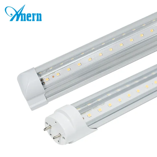 8ft LED Shop Light - Factory LED Linear Lighting Fixture