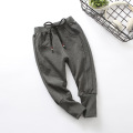 Boys Pants Children Trousers Kids Spring Autumn Clothes for Baby Boy Harem Pants toddlers solid