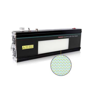 NDT Testing Machine for Weld Inspection and X-Ray Film Viewing - FM2000