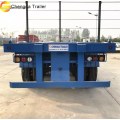 Container Chassis Trailer