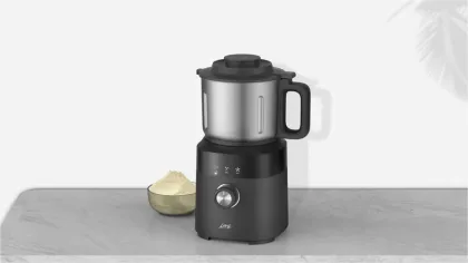 500W Manual Control Garlic Electric Grinder for Home Appliances
