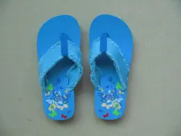 canvas slippers