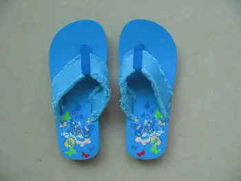 canvas slippers