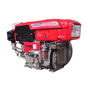 15HP Water Cooled Diesel Engine για αποτελεσματική καλλιέργεια