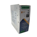 Alimentazione industriale Din Rail Mounting 48V 10A