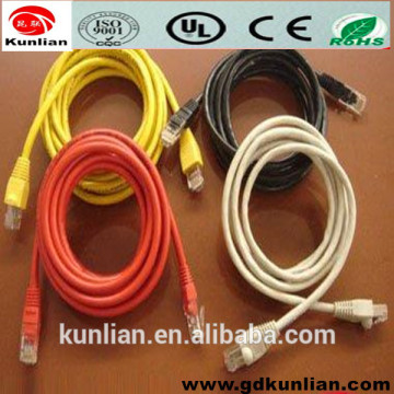 ceramic ferrule upc douplex LC-E2000 Singlemode OS2 Fiber Optic Patch Cable /rj45 male to female cable