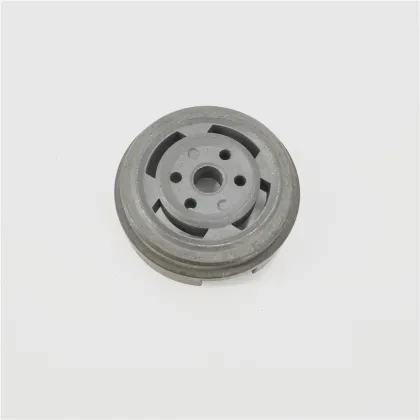 High Quality Sintered Metal Powder Metallurgy Products