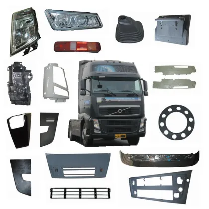 VOLVO Truck Parts FH FHM Body Components