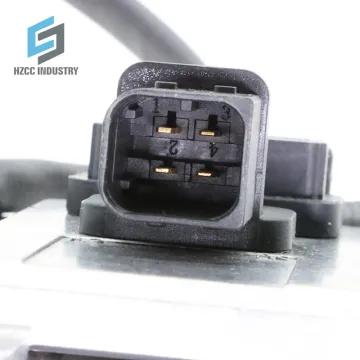 Nitrogen Oxide (NOx) Sensors 5WK9 6642B