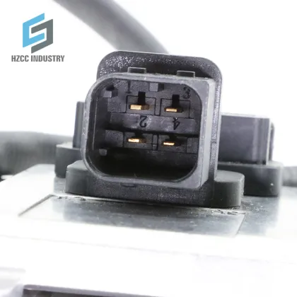 Truck Spare Parts NOx Sensor A0101531628 Nox Sensor