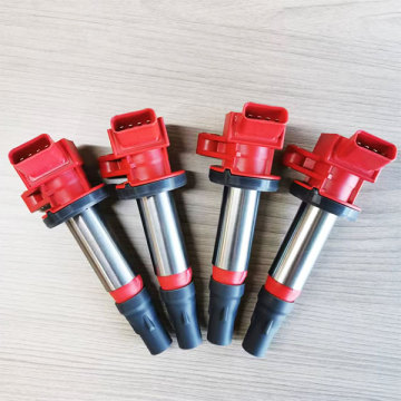 High Performance Ignition Coil 19500-B2050 for T-OYOTA PIXIS D-AIHATSU CUORE VII SIRION M3