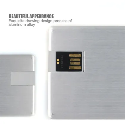 4g 8g Card Creative Usb Flash Drive