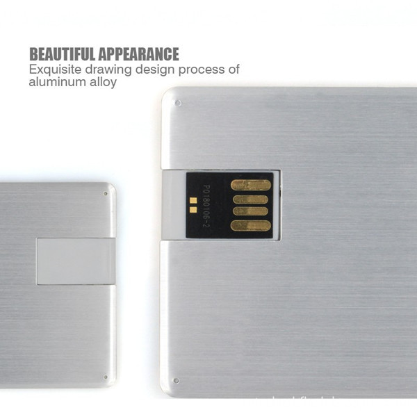  Cread Card USB 8gb