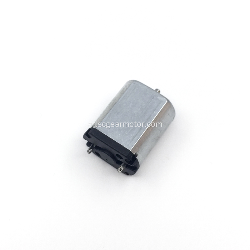 FF030 dc micro motor 12 فولت