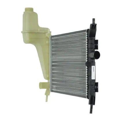 Auto Cooling System Car Water Cooling Radiator