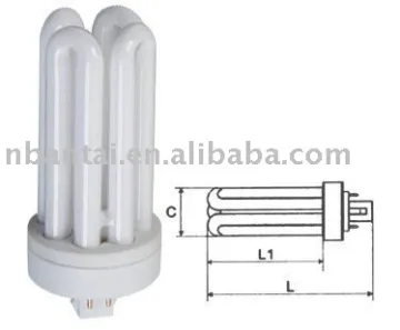 PL-M lamp