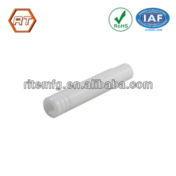Rite custom cnc turning abs plastic parts