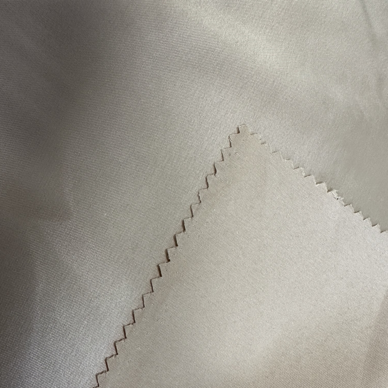 No Pilling Polyester Spandex Fabric Jpg