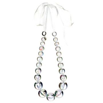 Crystal Necklace Jewelry Crystal Jewelry