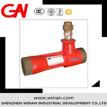 Pressure Type Foam Proportioner for Bladder Tank