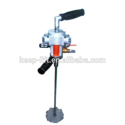 Handheld Air Mixer / Handheld Pneumatic Mixer