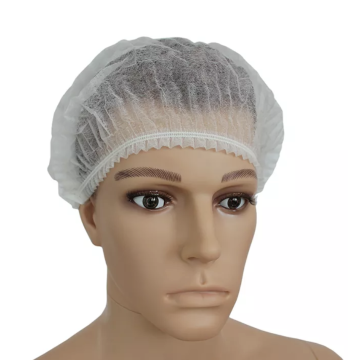 High Quality Medical Disposable Non Woven cap