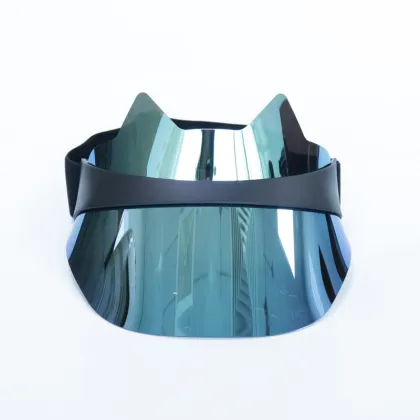 Ladies Sun Shade Visor Cap