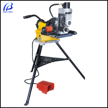 Electric Rolling Machine (2''-12'') Round Corner Machine (YG12A)
