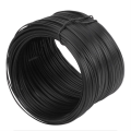 black wire annealed iron wire