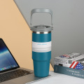 304 stainless steel insulated cup