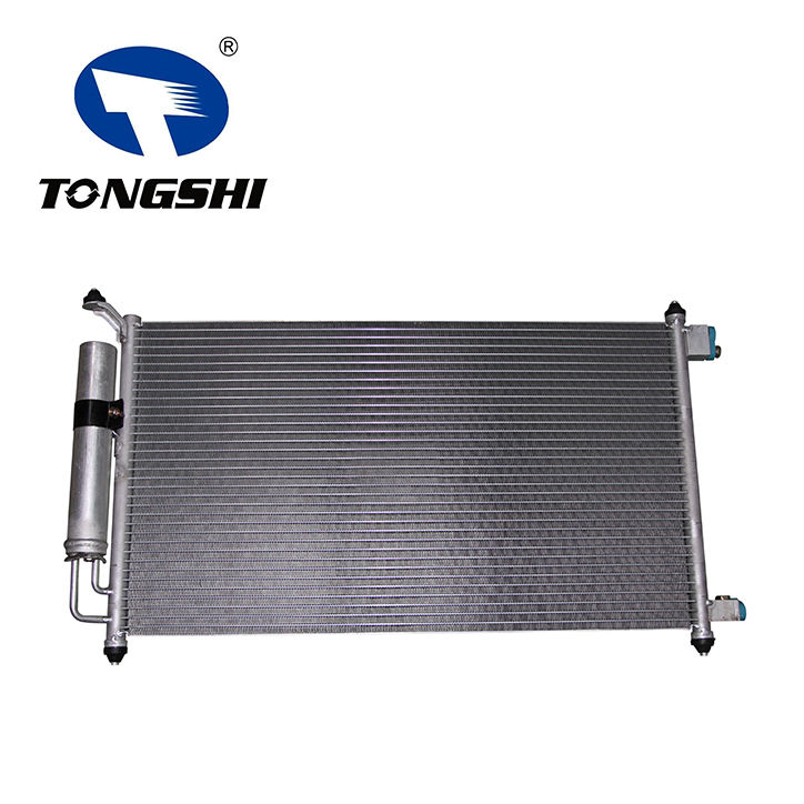 Condenseur AIM de la climatisation Condenseur pour Nissan Tiida OEM 92110-1U600 Auto AC Condenseur