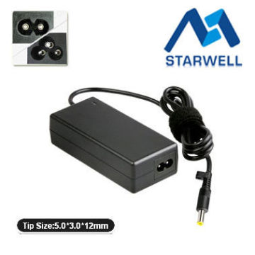 Hp Computer 15v Dc Desktop Power Adapter 60w 4a Ce / Cb Ul60950-1