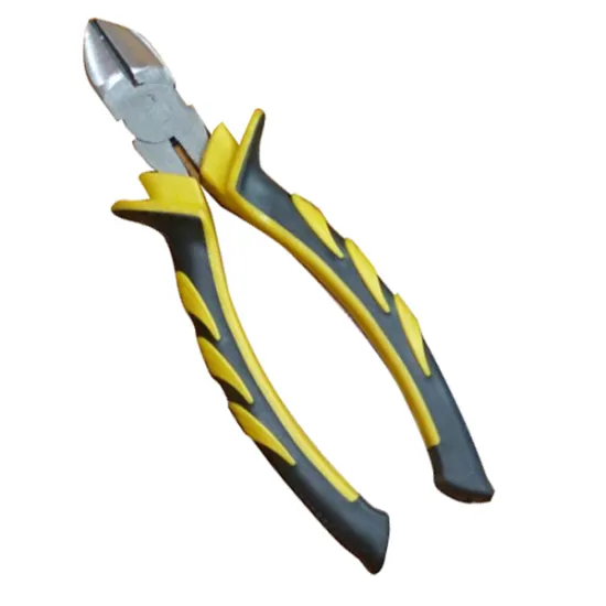 Best Side Cutter Pliers: Reviews, Types, and Buying Guide