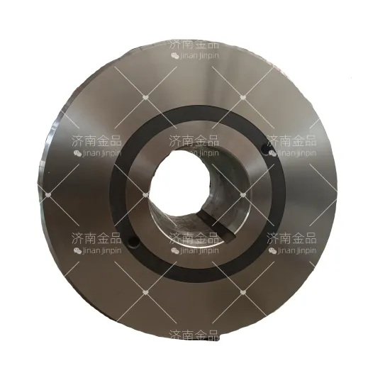 High Precision Tube Forming Roll D2 D3 Patent Material