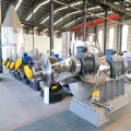 Ultrafine jet mill for traditional Chinese medicine