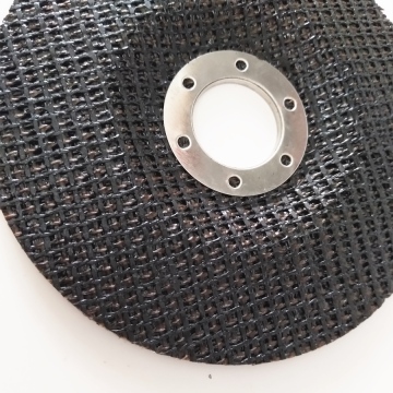 Flap Disc Back Up Pad Fiberglass Ενισχυμένο πανί