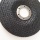 Flap disc back up pad fiberglass reinforced cloth