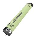 Hyppe MAX FLOW 5% Disposable Device 2000 Puffs