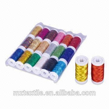 POPULAR 120D 2 VISCOSE RAYON EMBROIDERY THREAD