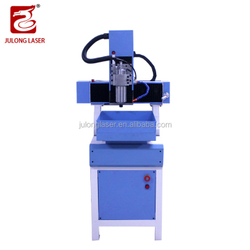 Julong Multi-Material CNC Plasma Cutting Machine 3636 for Steel and Aluminum
