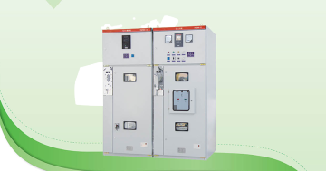 XGN66-12KV Tipo de cuadro y tipo fijo AC RMU Switchgar interior