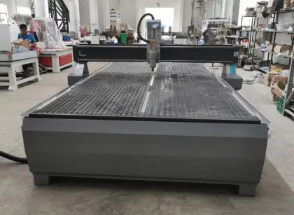 Advertising CNC Engraving Machine