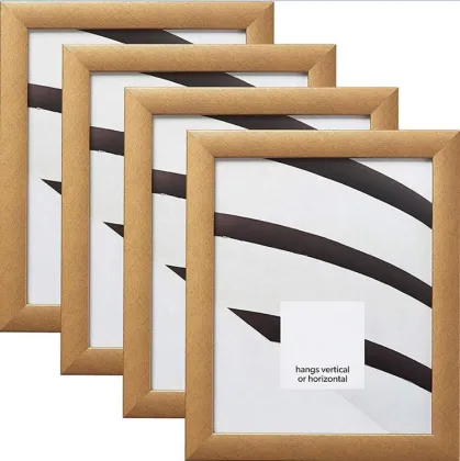 Distressed Picture Frame Wall Photo Picture Frame