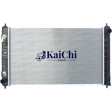 2988 Bộ tản nhiệt Nissan Altima 07-18 Maxima 3.5L 09-