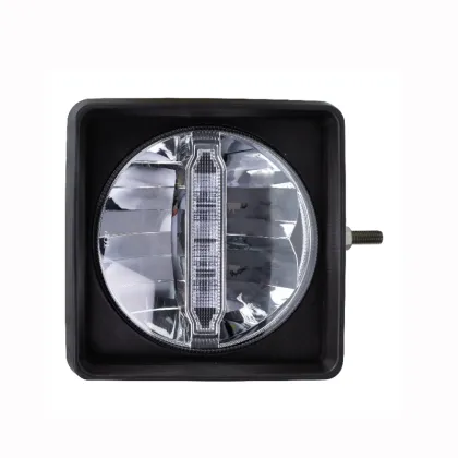 Special vehicles multifunctional headlight